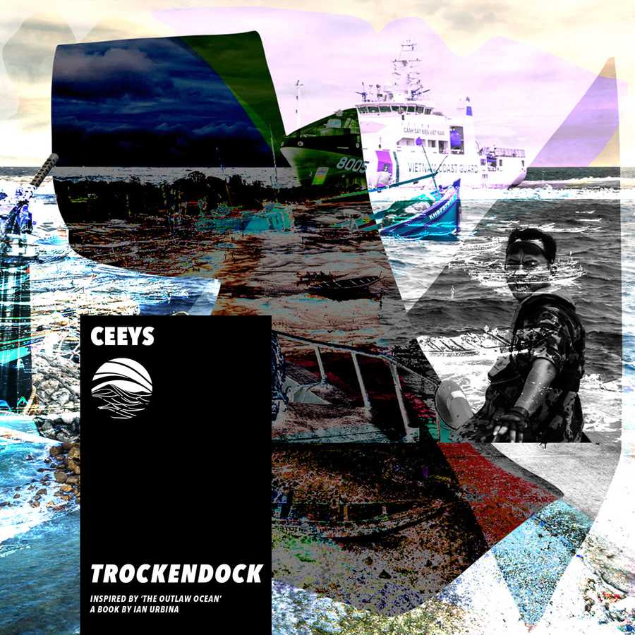 Trockendock