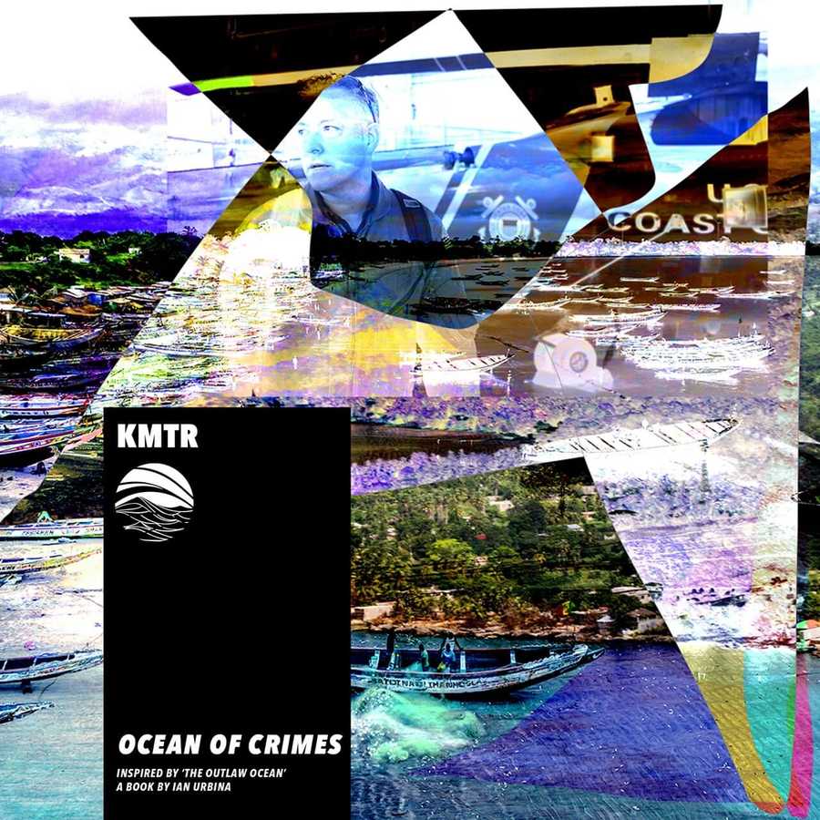 Ocean of Crimes