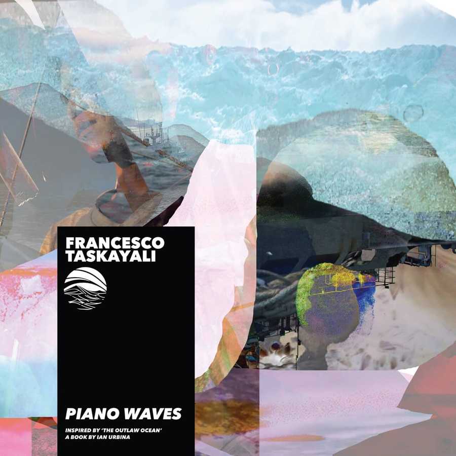 Piano Waves