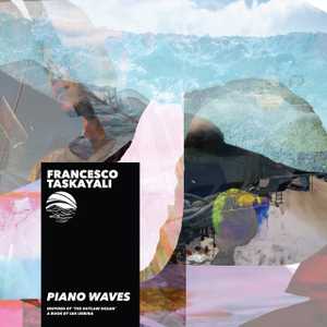Piano Waves by Francesco Taskayali