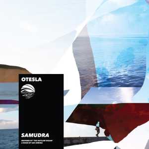 Samudra by Otesla