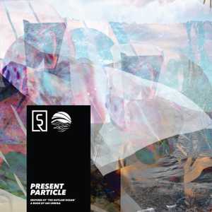 Present Particle by Steven Rutter