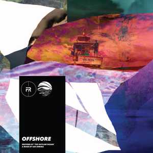 Offshore by Freddy River