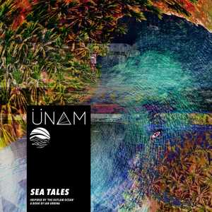 SEA TALES by ÜNAM