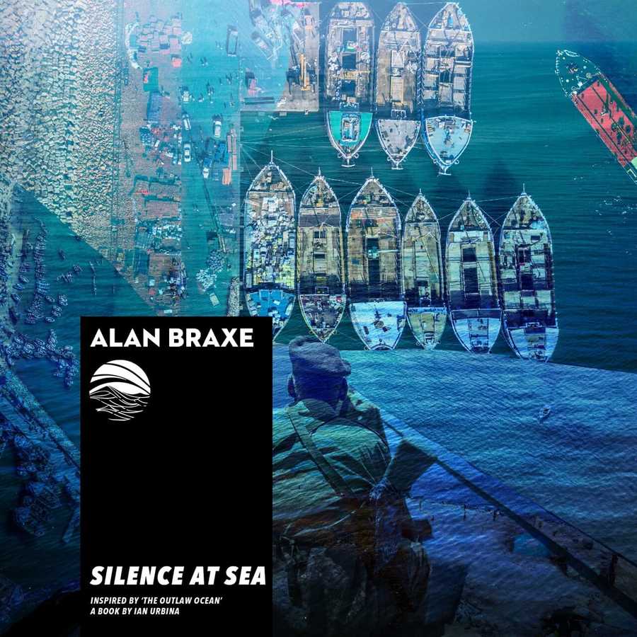 Silence At Sea