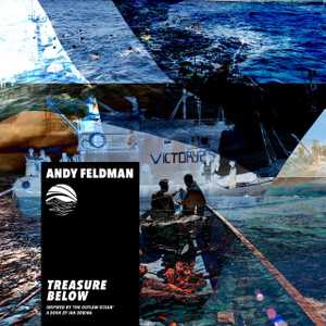 Treasure Below by Andy Feldman