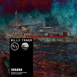 Segara by Billy Taner