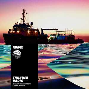 Thunder Radio by Nuage