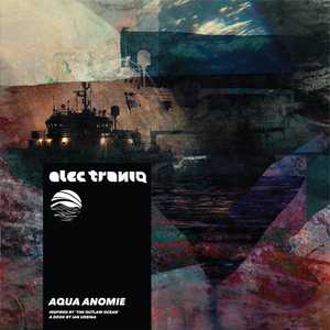 Aqua Anomie by Alec Troniq