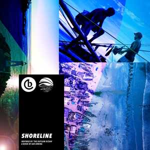 Shoreline by Dr. Sounds