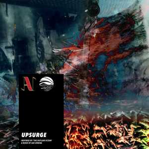 Upsurge by Anthony Newman
