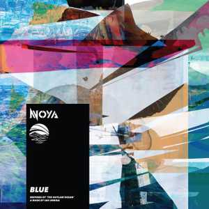 Blue by Noya