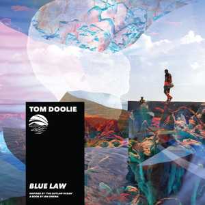 Blue Law by Tom Doolie