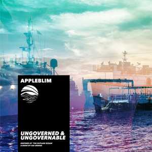 Ungoverned & Ungovernable by Appleblim