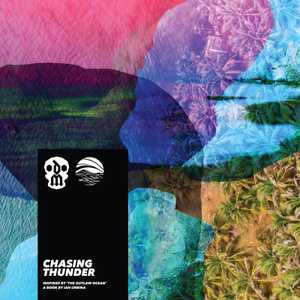 Chasing Thunder by drkmnd