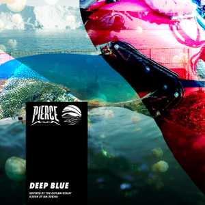 Deep Blue by PIERCE