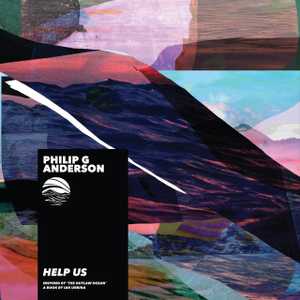 Help Us by Philip G Anderson