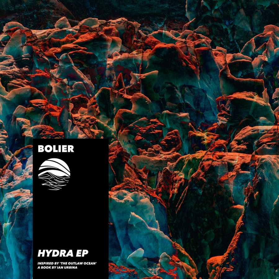 Hydra EP