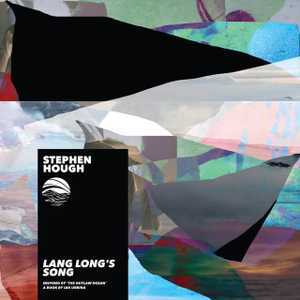 Lang Long’s Song by Stephen Hough
