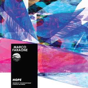 Hope by Marco Faraone