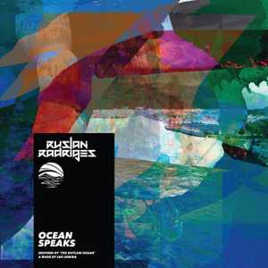 EP Ocean Speaks by Ruslan Radriges