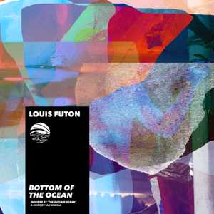 Bottom of the Ocean by Louis Futon