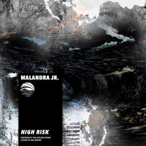 HIGH-RISK by Malandra Jr.