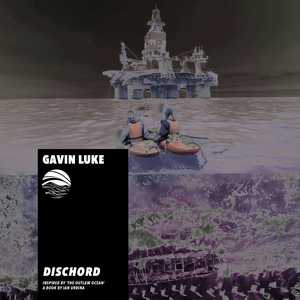 Dischord by Gavin Luke