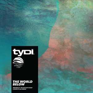 The World Below by tyDi