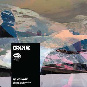 Le Voyage by CryJaxx