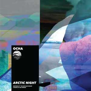 Arctic Night by ocha