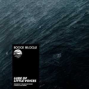 Lure of Little Voices by Boogie Belgique