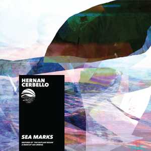 Sea Marks by Hernan Cerbello