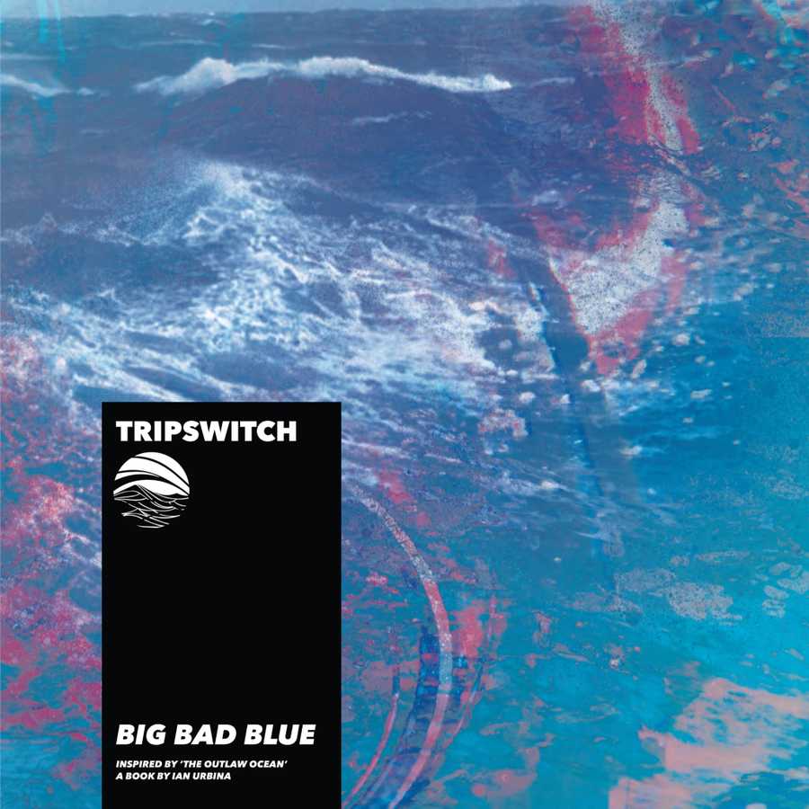 Big Bad Blue