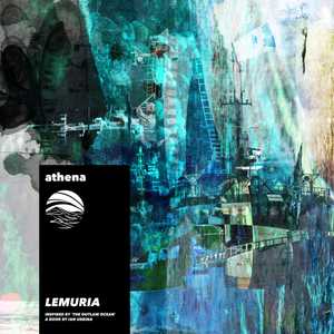 Lemuria by athena