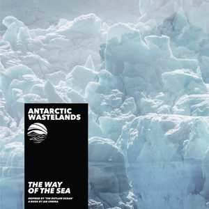The Way of the Sea by Antarctic Wastelands