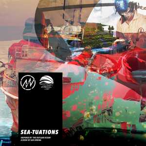 Sea-tuations by Mike Wit