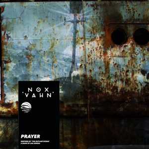 Prayer by Nox Vahn