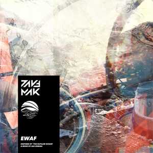Ewaf by Dave Mak