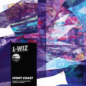 Ivory Coast by L-Wiz