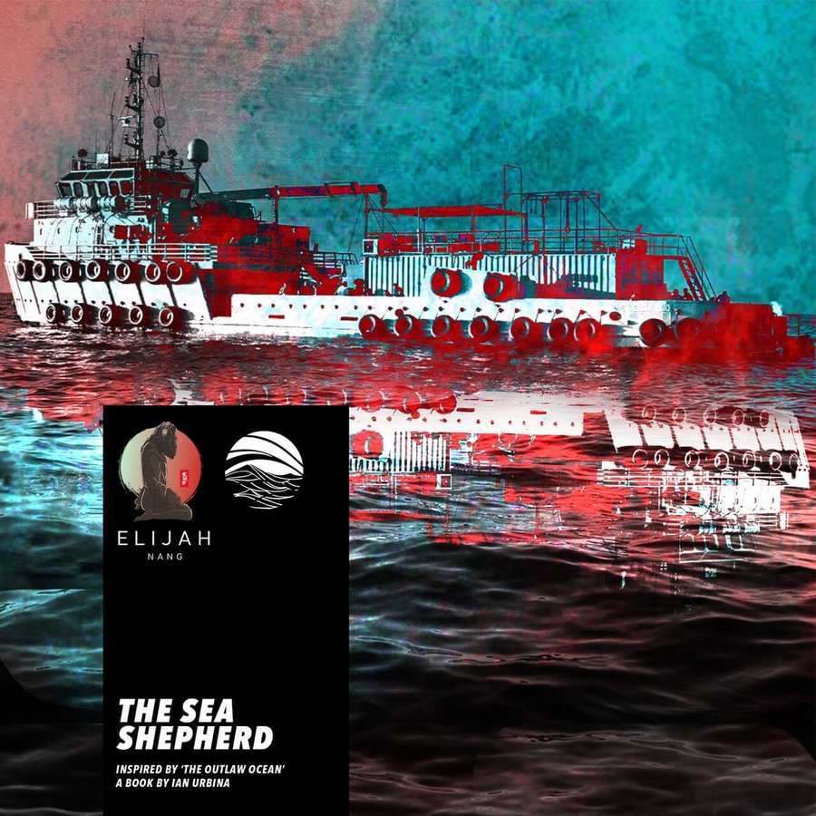 The Sea Shepherd