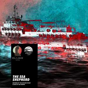 The Sea Shepherd by Elijah Nang