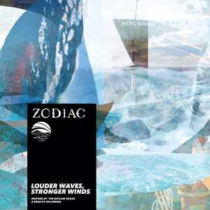 Louder Waves, Stronger Winds by ZOD1AC