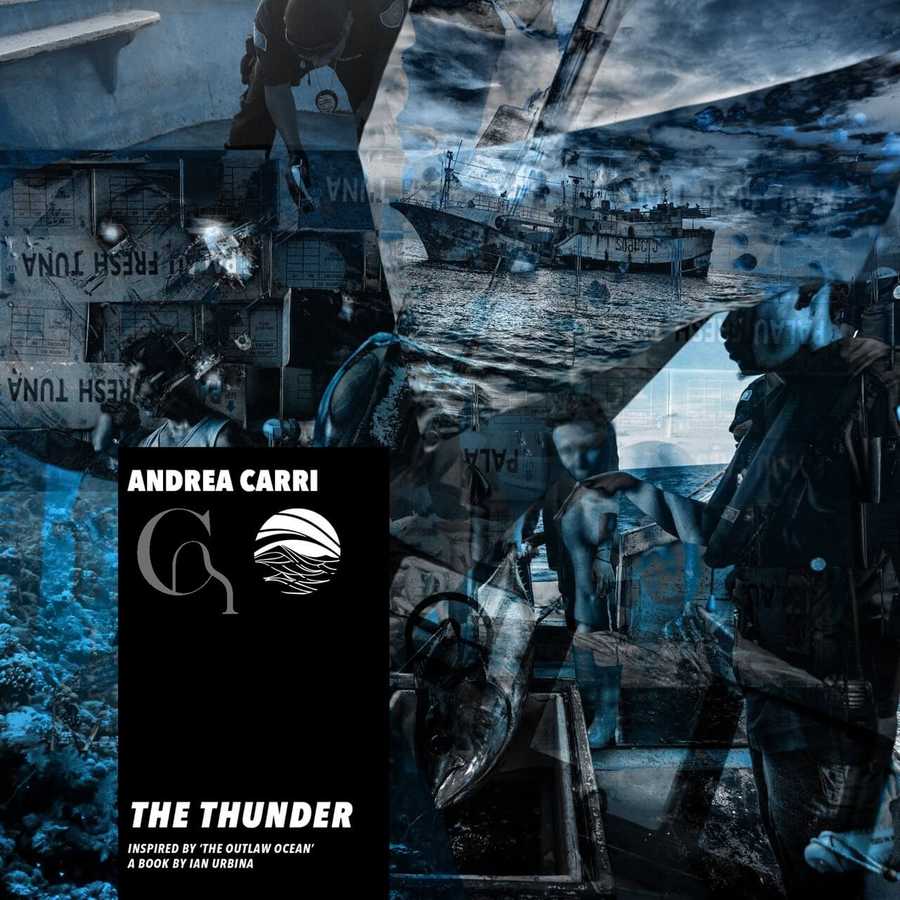 The Thunder