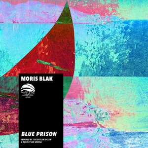 Blue Prison by MORIS BLAK
