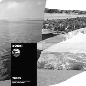 Tides by bokki